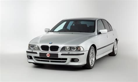 Bmw E39 530i Sport