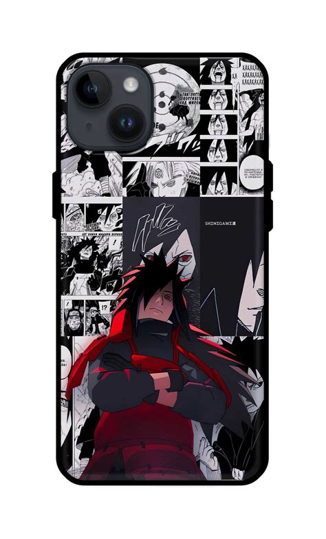 Naruto Covers Buy