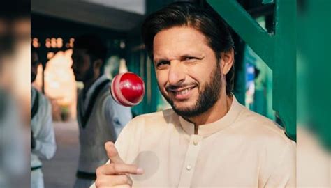 Icc Names Shahid Afridi As T World Cup Ambassador