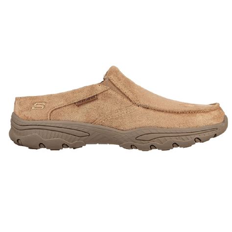 Skechers 204402 Tan Swarbriggs