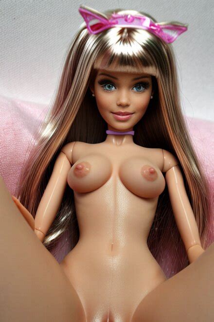 Beautiful Babe Beautiful Barbie 55 Porn Pic