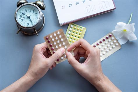 How are oral contraceptive pills affecting your oral health? - Dental Dost