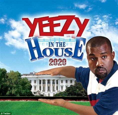 Kanye West For President Memes | Fun