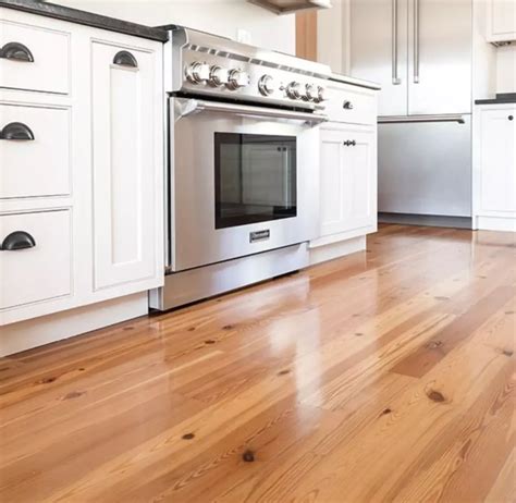 Hardwood Flooring Grades Explained