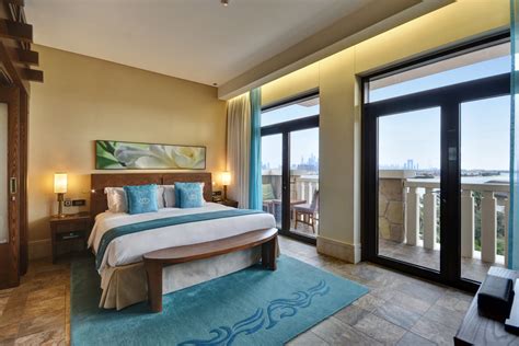 2 Bedroom Apartment Sofitel Dubai The Palm Resort Spa