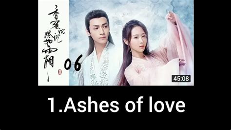 Top Chinese Historical Dramas Eng Sub Youtube