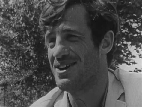 Jean Paul Belmondo Sur Ses R Les Ina