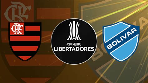 Stream Episode Flamengo X BolÍvar PrÉ Jogo Oitavas De Final I