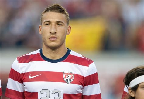 Los futbolistas más hot de Brasil 2014 El124