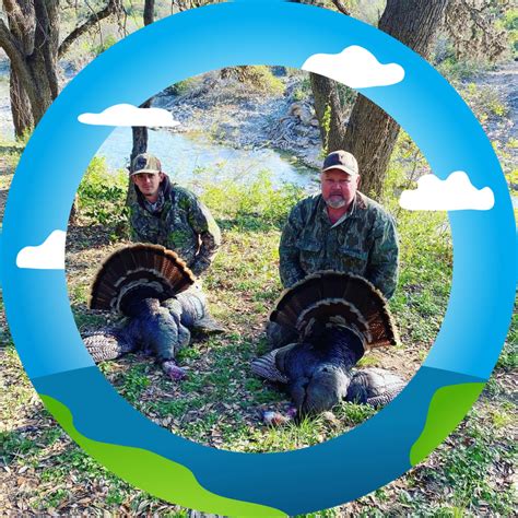 Mears Whitetail Forms - Some history of Whitetail deer forms... bottom