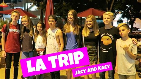 One Of Our Favorite Trips Jacy And Kacy Youtube