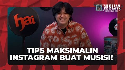 TIPS MAIN INSTAGRAM BUAT MUSISI BIAR TERKENAL DARI RAVI ANDIKA