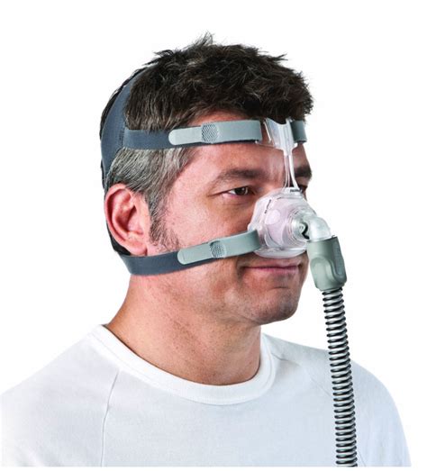 Masque Nasal Airfit Resmed