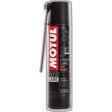 MOTUL MC CARE C3 CHAIN LUBE OFF ROAD Panonian