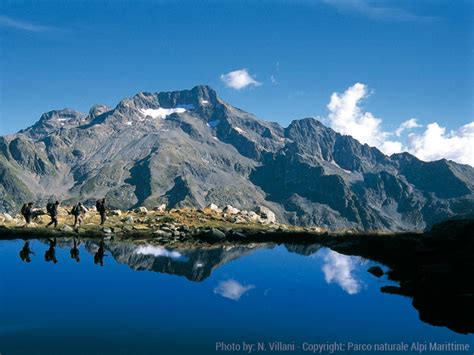 Limone Piemonte Turismo Parco Naturale Delle Alpi Marittime