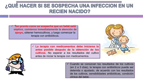 Enfermedades Infecciosas En Recien Nacidos Ppt