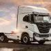 Nikola Unveiled Tre BEV And FCEV Trucks In Europe EVMagz