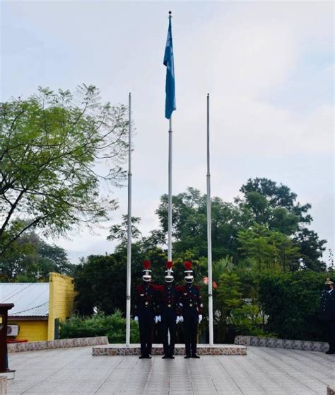 Policía Nacional de Honduras on Twitter FiestasPatrias2022