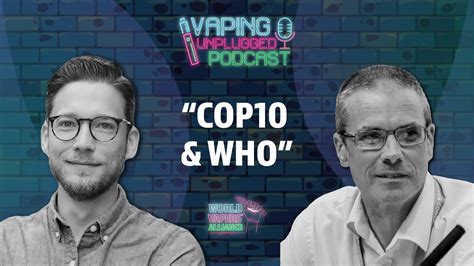 Cop Whos Vaping Stance Whats Wrong Vaping Unplugged Podcast