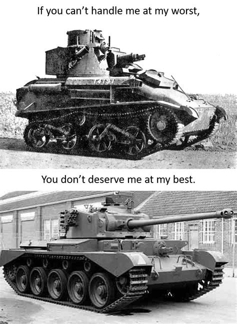 Britishtankdesign Rhistorymemes