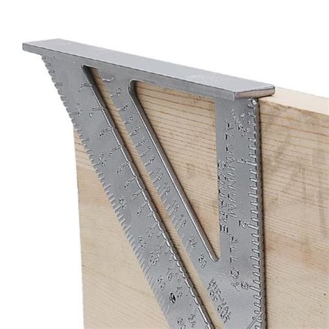 Tri Square Measurement Guide For Projects