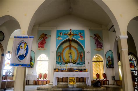 Par Quia Do Anil Nossa Senhora Da Concei O Na Cidade S O Lu S