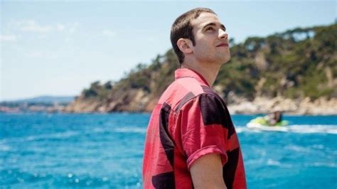 Netflix Lanza Primer Adelanto De “a Través Del Mar” Con La Fecha De