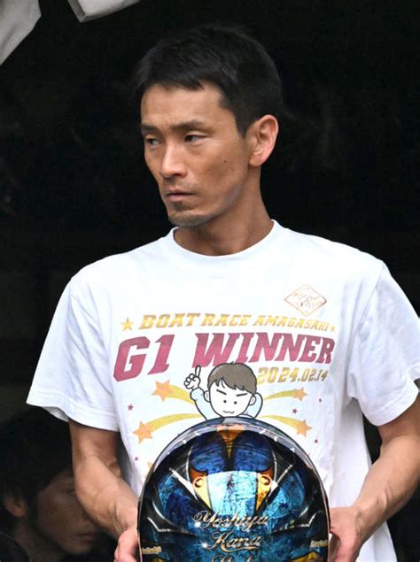 【ボートレース】馬場貴也がセット交換で「出足が上向いた」前半6着も後半に初勝利／尼崎sg ボート 日刊スポーツ