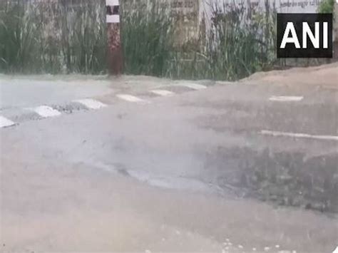 Heavy Rains Lash Southern Districts Of Tamil Nadu Trendradars