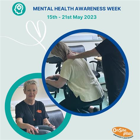 East Stone Mental Health Awareness Week 2023 East Stone