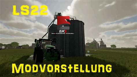 Tout En Un Par Eiks V Fs Mod Farming Simulator Mod