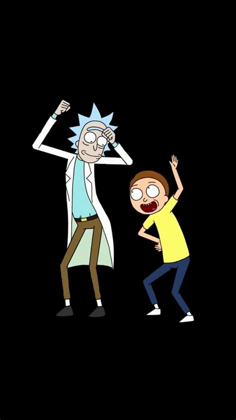 Rick And Morty Quotes Wallpapers - Wallpaper Cave