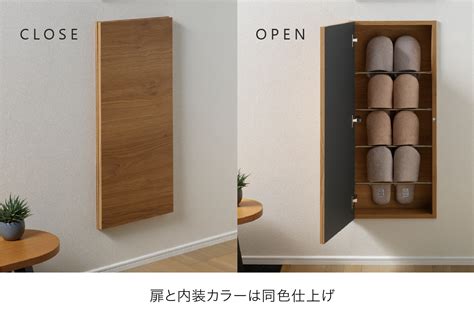 「ニッチ収納」とは？ 家具・インテリアの【パモウナ】 設置前に知っておきたいポイント