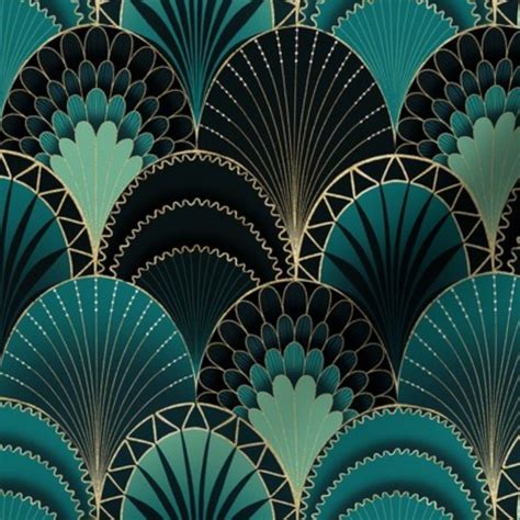 Turquoise Fabric Pattern Artofit