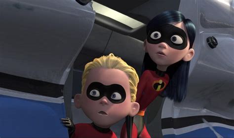 Snarcasm: The Villain of 'Incredibles 2' Is Going to Be Dash, I Guess - Jon Negroni