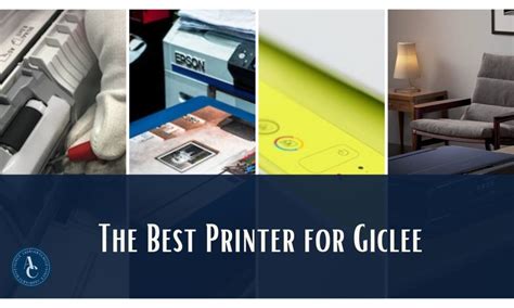 The 6 Best Printers for Giclee in 2024 – Artchive