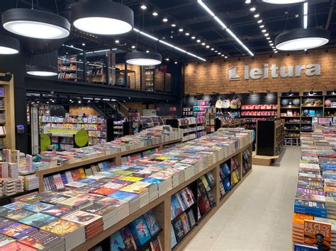 Livraria Leitura Inaugura Loja No Aeroporto De Guarulhos Mercado Consumo