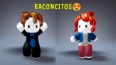 Como Hacer Avatar De Tocinitos En Miniatura 😍 Youtube