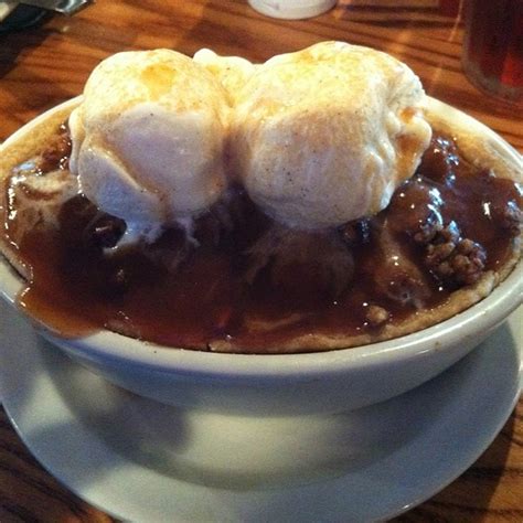 Baked Apple Dumplin Cracker Barrel