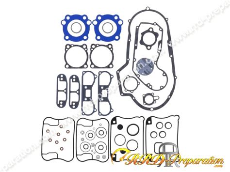 Kit Completo De Articulaci N Del Motor Piezas Athena Para Los