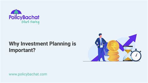 Why Investment Planning Is Important Policybachat