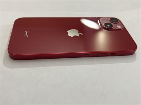 Apple Iphone Unlocked Red Gb A Lygu Swappa