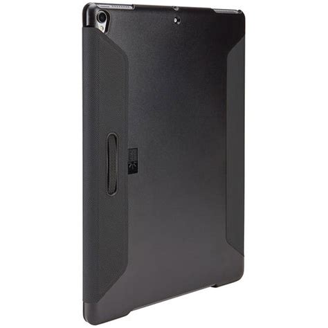 Case Logic Folio SnapView 2 0 Pour IPad Pro 10 5 Etui Tablette