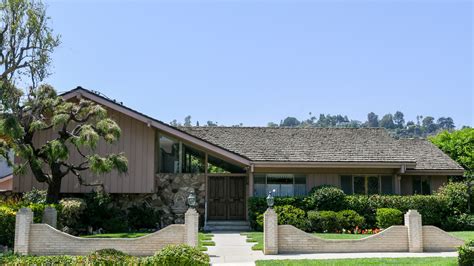 Brady Bunch House Actual Floor Plan | Viewfloor.co