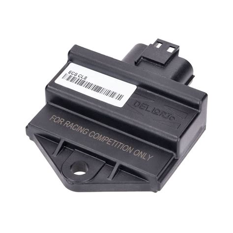 Ecu Racing Dell Orto Kymco Agility Agility Naked Renouvo Euro