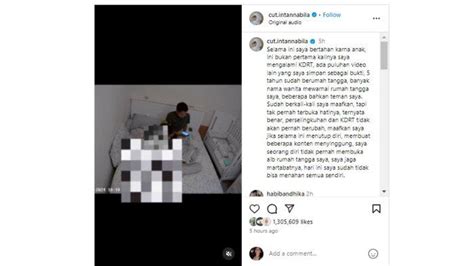 KPAI Sebut Anak Cut Intan Nabila Bisa Alami Trauma Akibat Saksikan KDRT ...