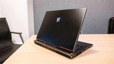 Raider Ge Hx Is Msi S Most Vibrant Gaming Laptop At Ces Laptop Mag