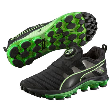 Lyst - Puma Voltage Disc Men's Shoes for Men