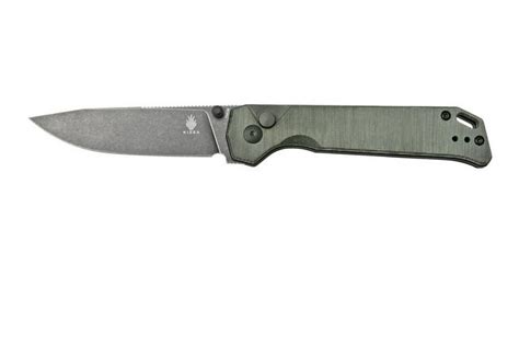 Kizer Vanguard Begleiter 2, V4458.2BC2 pocket knife, Azo design ...
