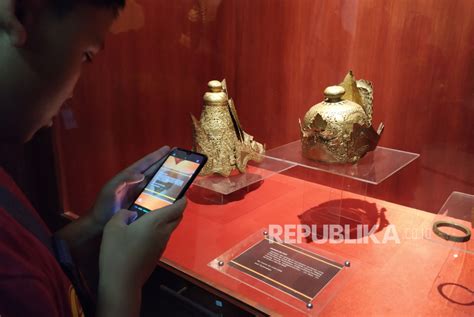 Mengenal Budaya Dan Peradaban Di Museum Sri Baduga Republika Online